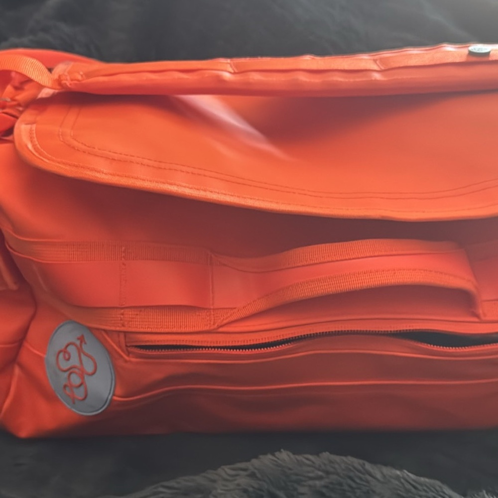 Baboon to the moon go bag mini